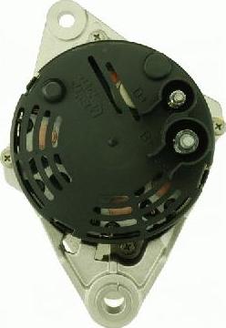 Friesen 9090067 - Alternator furqanavto.az