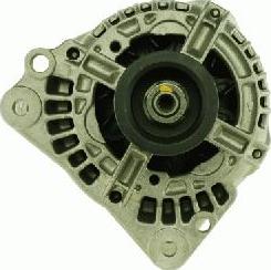 Friesen 9090004 - Alternator furqanavto.az