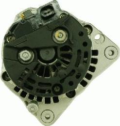 Friesen 9090004 - Alternator furqanavto.az