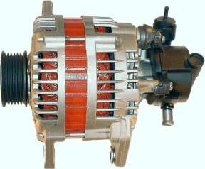 Friesen 9090005 - Alternator furqanavto.az