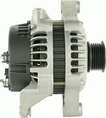 Friesen 9090013 - Alternator furqanavto.az