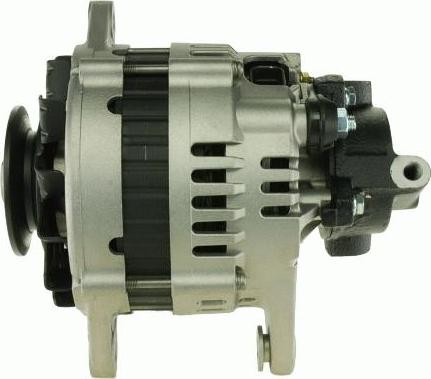 Friesen 9090017 - Alternator furqanavto.az