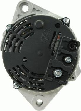 Friesen 9090086 - Alternator furqanavto.az