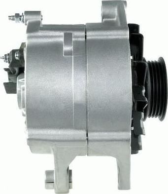 Friesen 9090080 - Alternator furqanavto.az