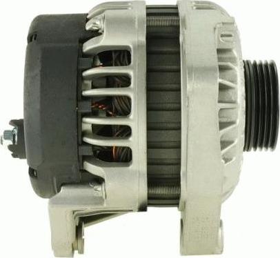 Friesen 9090028 - Alternator furqanavto.az