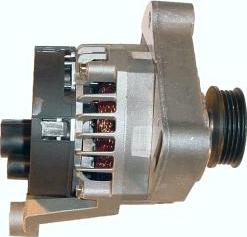 Friesen 9090022 - Alternator furqanavto.az