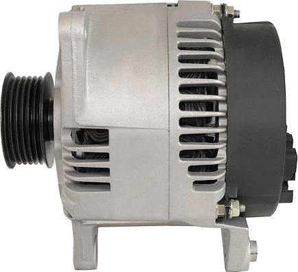 Friesen 9090027 - Alternator furqanavto.az