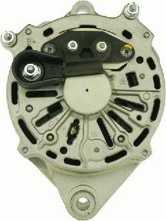 Friesen 9090079 - Alternator furqanavto.az