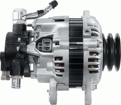 Friesen 9090074 - Alternator furqanavto.az