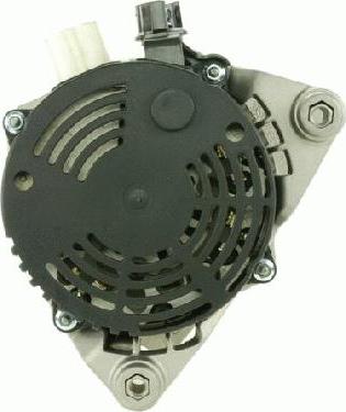 Friesen 9090076 - Alternator furqanavto.az