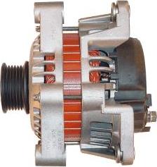 Friesen 9090078 - Alternator furqanavto.az