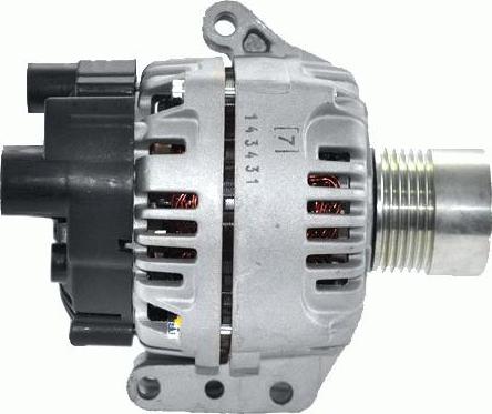 Friesen 9090196 - Alternator furqanavto.az