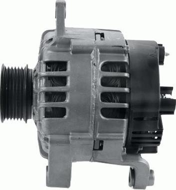 Friesen 9090197 - Alternator furqanavto.az