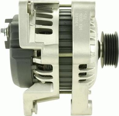 Friesen 9090140 - Alternator furqanavto.az