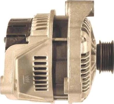 Friesen 9090151 - Alternator furqanavto.az