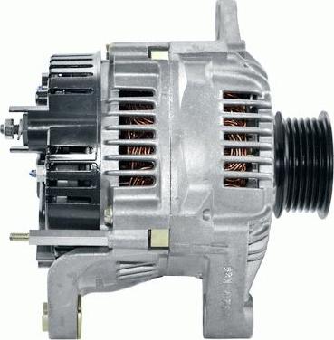 Friesen 9090153 - Alternator furqanavto.az