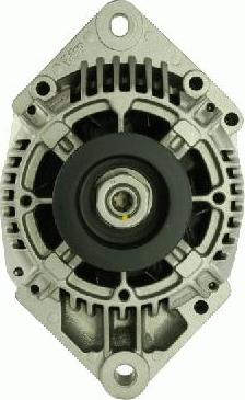 Friesen 9090152 - Alternator furqanavto.az