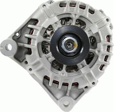 Friesen 9090160 - Alternator furqanavto.az