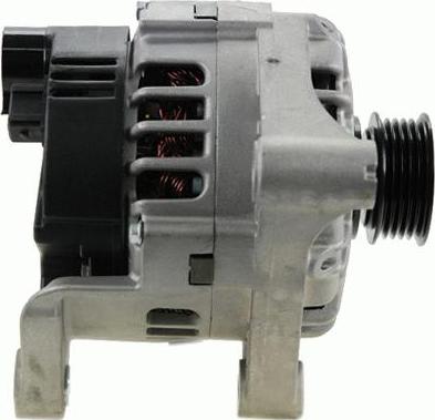 Friesen 9090160 - Alternator furqanavto.az