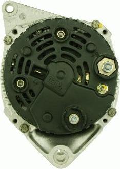 Friesen 9090163 - Alternator furqanavto.az