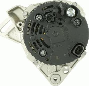 Friesen 9090109 - Alternator furqanavto.az