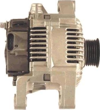 Friesen 9090104 - Alternator furqanavto.az