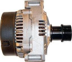 Friesen 9090106 - Alternator furqanavto.az