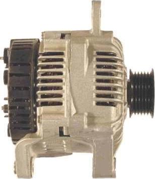 Friesen 9090108 - Alternator furqanavto.az