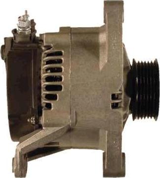 Friesen 9090107 - Alternator furqanavto.az