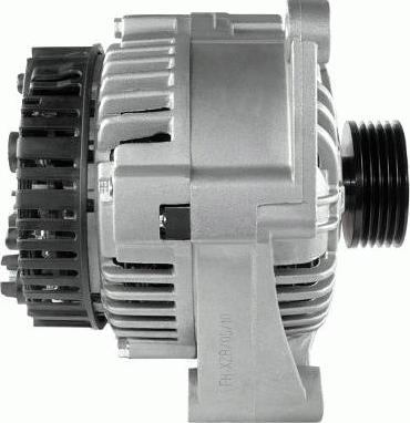 Friesen 9090117 - Alternator furqanavto.az