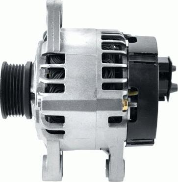 Friesen 9090185 - Alternator furqanavto.az