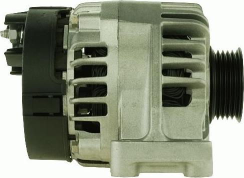 Friesen 9090188 - Alternator furqanavto.az