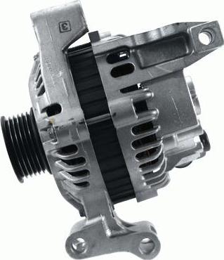 Friesen 9090138 - Alternator furqanavto.az