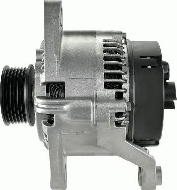 Friesen 9090133 - Alternator furqanavto.az