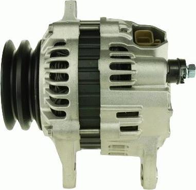 Friesen 9090124 - Alternator furqanavto.az