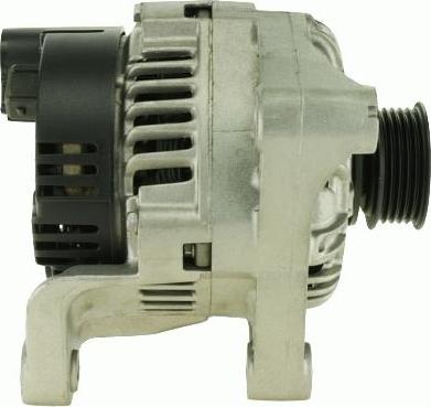 Friesen 9090126 - Alternator furqanavto.az