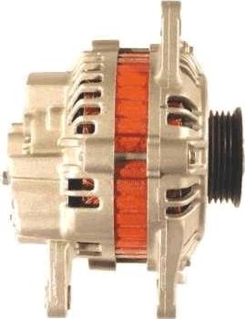 Friesen 9090121 - Alternator furqanavto.az