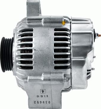 Friesen 9090179 - Alternator furqanavto.az