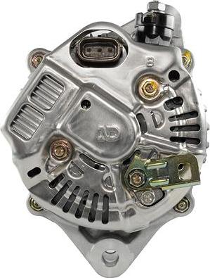 Friesen 9090844 - Alternator furqanavto.az