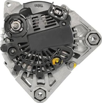 Friesen 9090851 - Alternator furqanavto.az