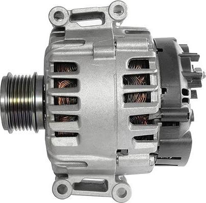 Friesen 9090805 - Alternator furqanavto.az