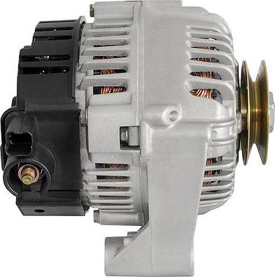 Friesen 9090819 - Alternator furqanavto.az