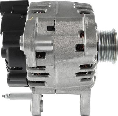 Friesen 9090810 - Alternator furqanavto.az