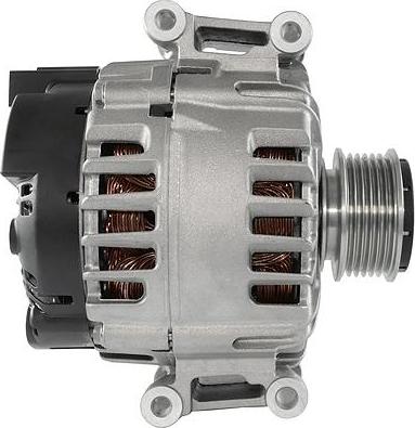 Friesen 9090813 - Alternator furqanavto.az