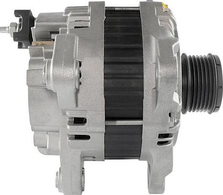 Friesen 9090820 - Alternator furqanavto.az