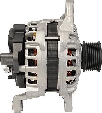 Friesen 9090821 - Alternator furqanavto.az