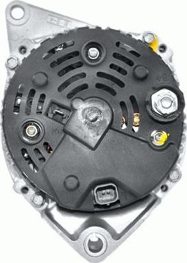 Friesen 9090394 - Alternator furqanavto.az