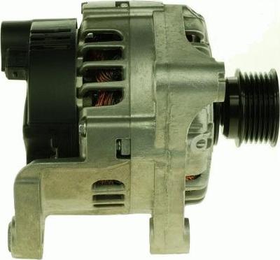 Friesen 9090398 - Alternator furqanavto.az