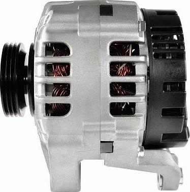 Friesen 9090393 - Alternator furqanavto.az