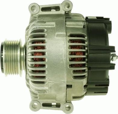 Friesen 9090392 - Alternator furqanavto.az